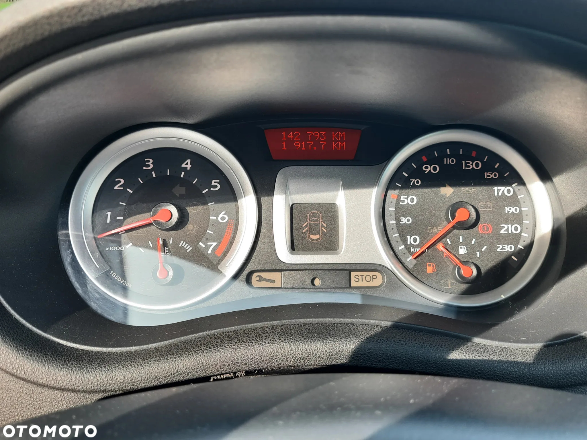 Renault Clio 1.2 16V 75 Dynamique - 15