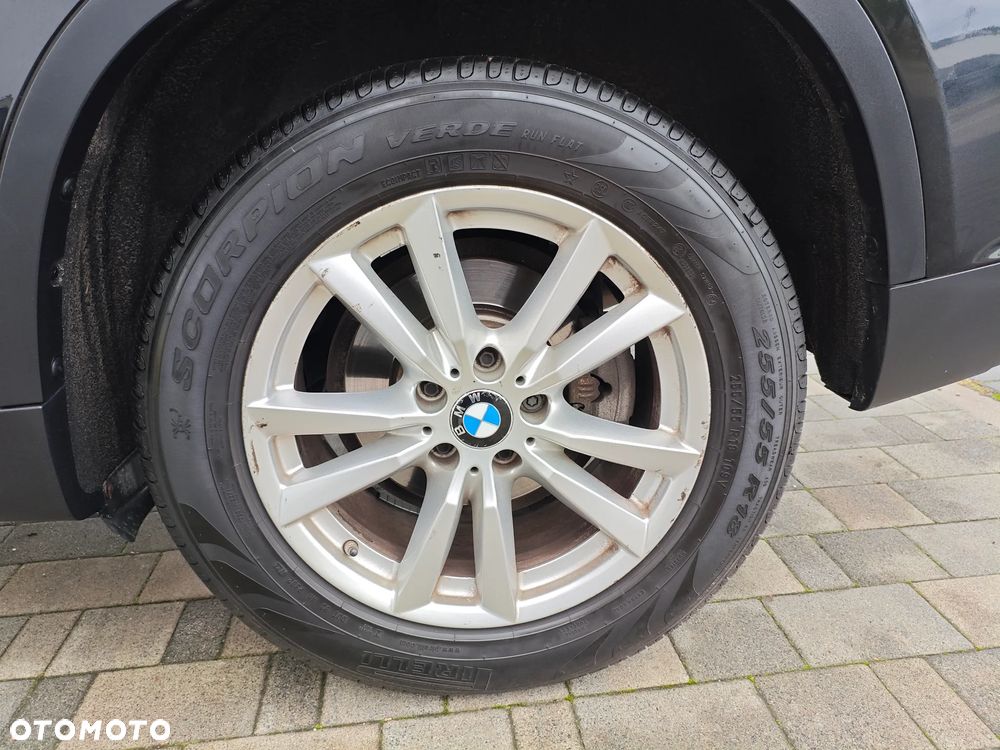 BMW X5 xDrive25d - 24