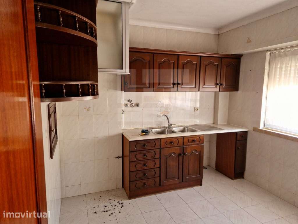 APARTAMENTO T3 - PONTINHA, ODIVELAS - Grande imagem: 2/34
