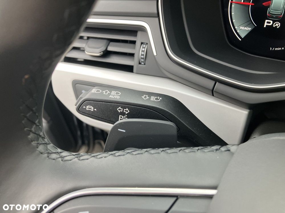 Audi A4 Avant - 18