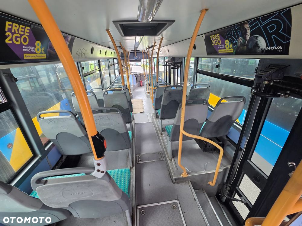 Irisbus CROSSWAY - 11