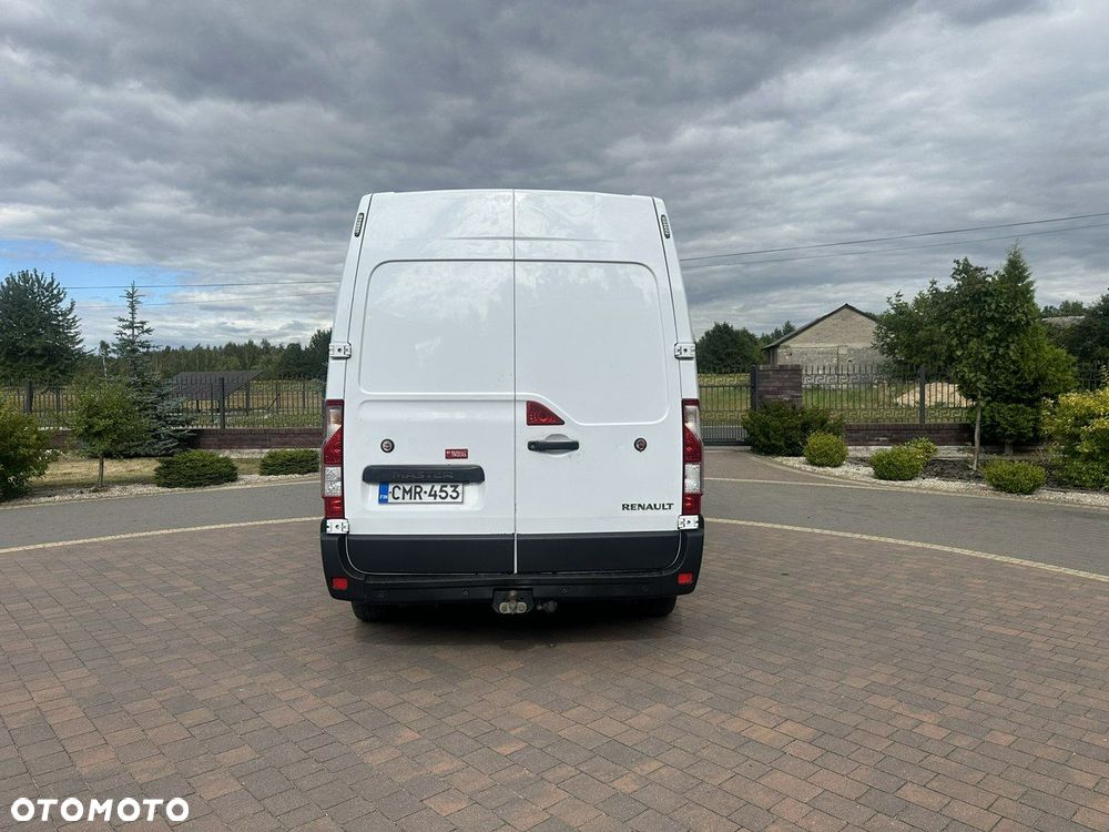 Renault Master - 11