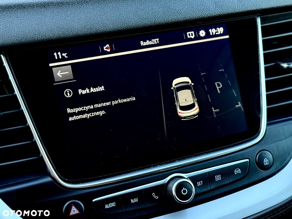 Opel Grandland X 1.5 D Start/Stop Automatik Elegance - 35