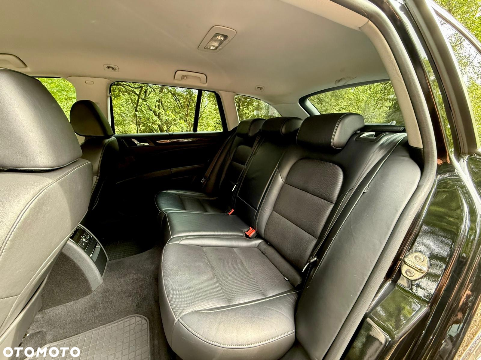 Skoda Superb 2.0 TDI 4x4 Platinum DSG - 17