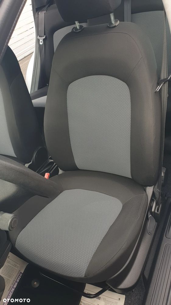 Fiat Punto Evo - 15