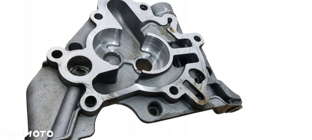 Bmw E87 E81 E90 E92 E93 E60 E84 E83 Lci Pompa Oleju N47 N47D20A 7798014 Nr5 - 2