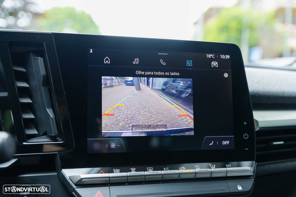 Renault Mégane E-Tech EV60 Evolution Optimum Charge - 20