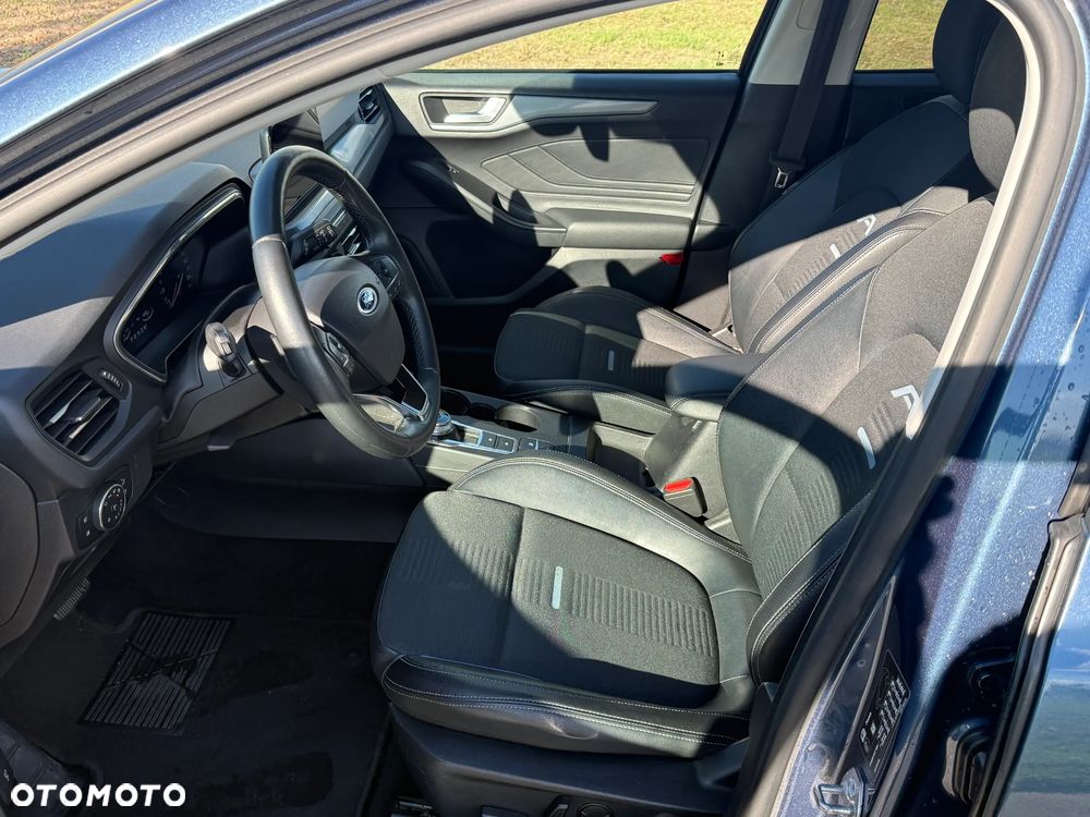 Ford Focus 1.0 EcoBoost Active - 6