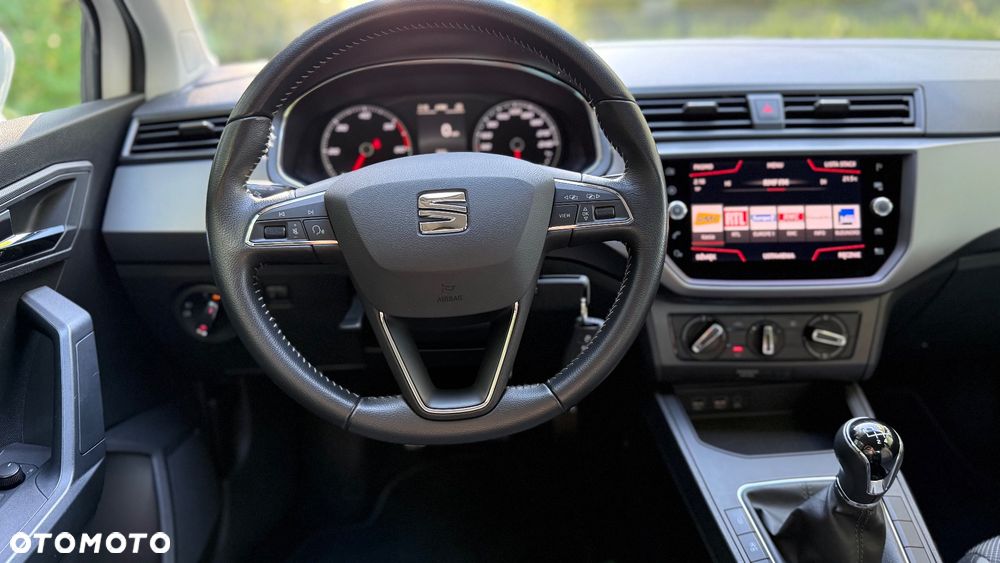 Seat Ibiza - 11