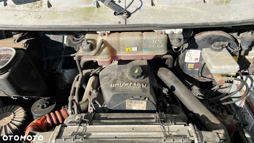 Iveco Daily - 16