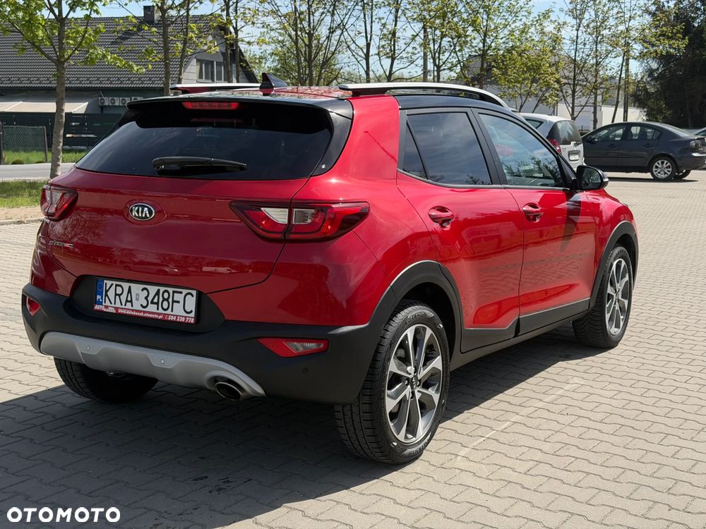 Kia Stonic - 32