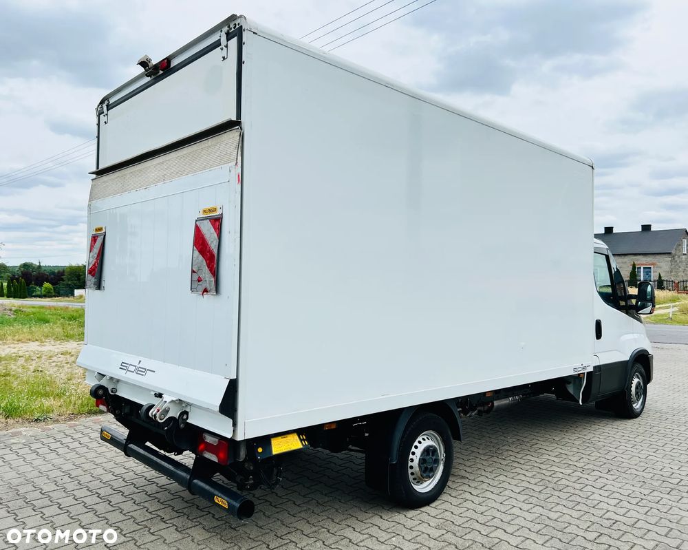 Iveco Daily - 5