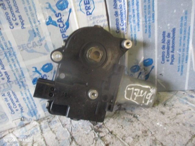 Motor Elevador Vidro 0620200640 MITSUBISHI PAJERO 2002 TD - 2