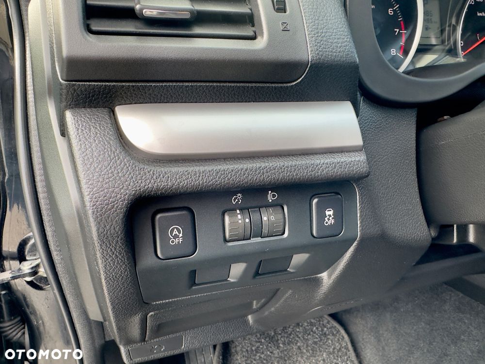 Subaru XV 1.6i Lineartronic Active - 15