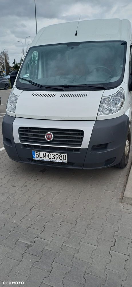 Fiat Ducato - 1