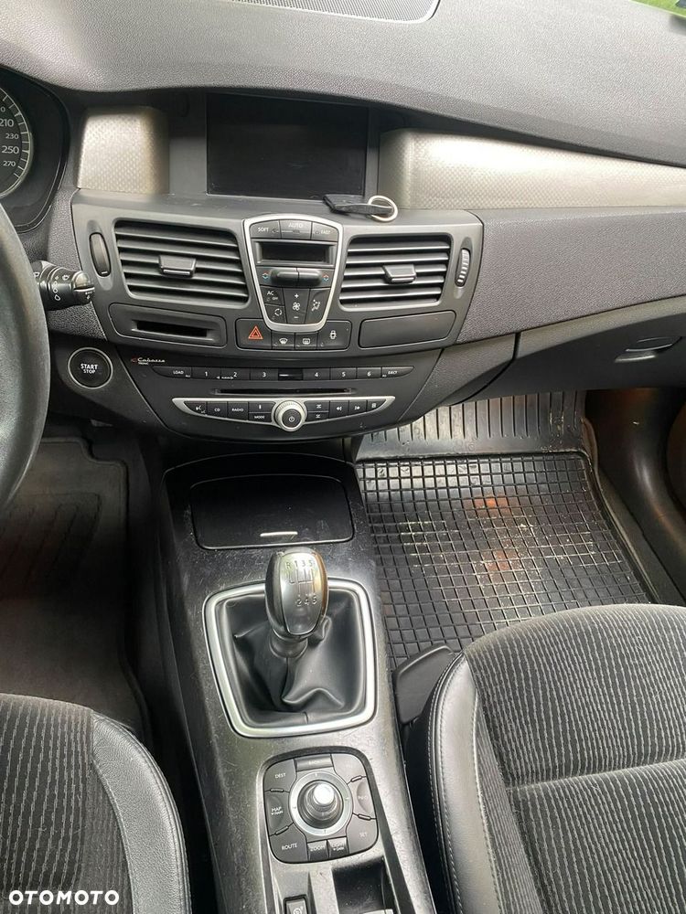Renault Laguna - 13