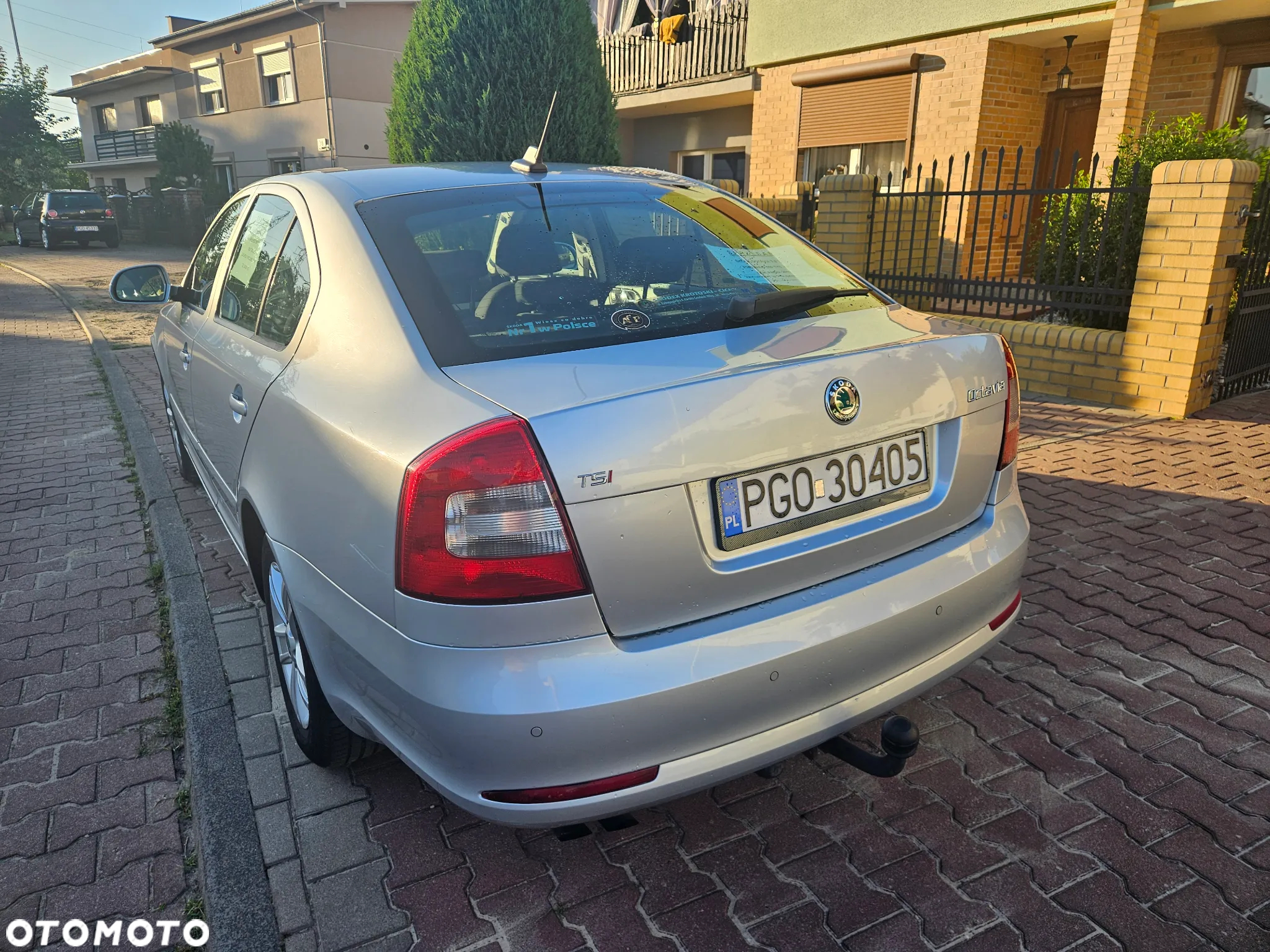 Skoda Octavia 1.8 TSI Ambition - 2