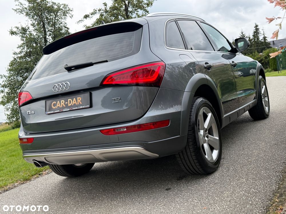 Audi Q5 - 26
