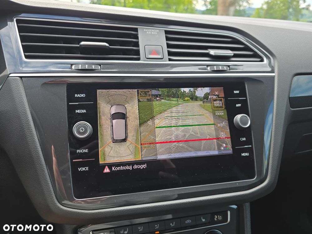 Volkswagen Tiguan 2.0 TDI SCR R-Line - 21