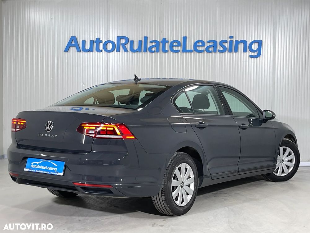 Volkswagen Passat 2.0 TDI Advance - 4