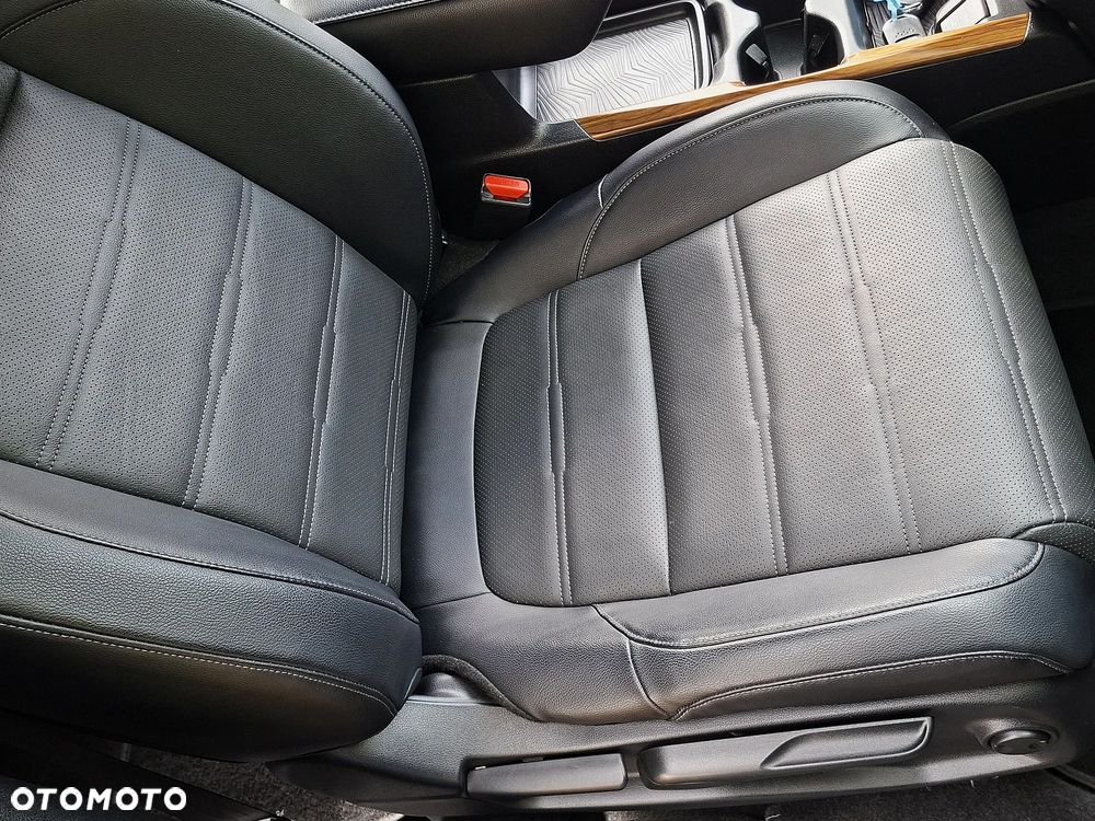 Honda CR-V 2018