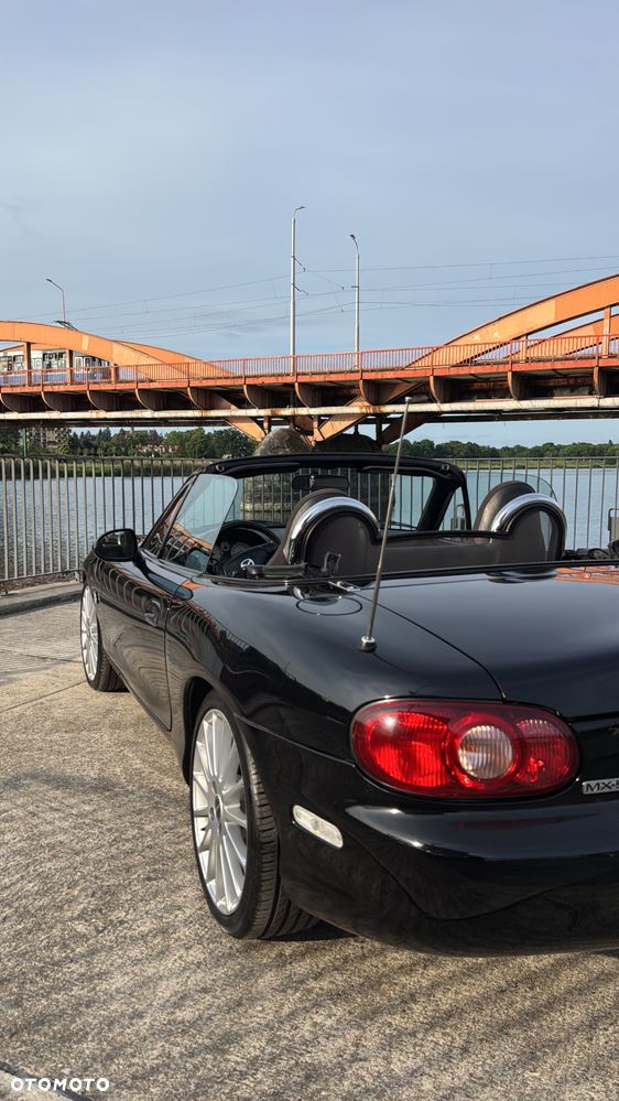 Mazda MX-5 1.6 16V - 12