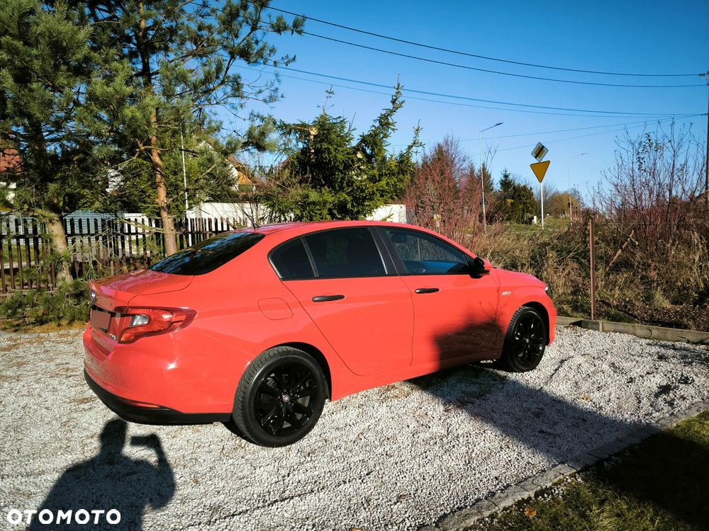 Fiat Tipo 1.4 16V - 2