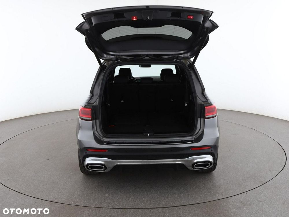 Mercedes-Benz GLB 200 d 8G-DCT AMG Line - 20