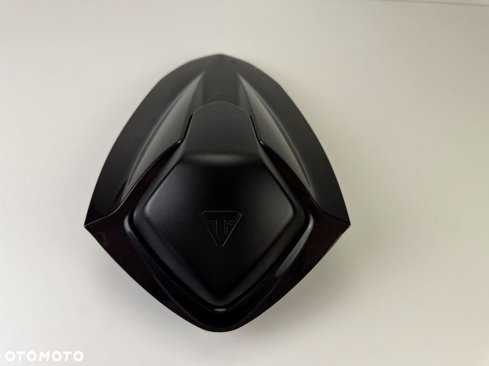 Nakładka siedzenia pasażera Triumph Street Triple 765 RS 2022- - 13