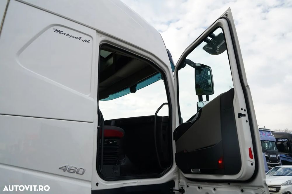 Volvo FH 460 / COMPRESOR CU DEFECTIUNE GHH RAND / - 37