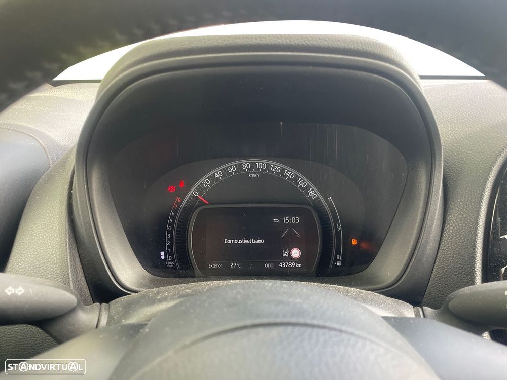 Toyota Aygo X 1.0 Play - 17