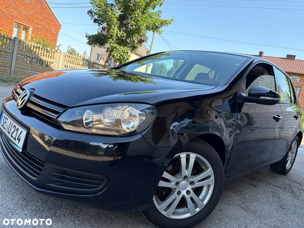Volkswagen Golf 1.4 Style - 37