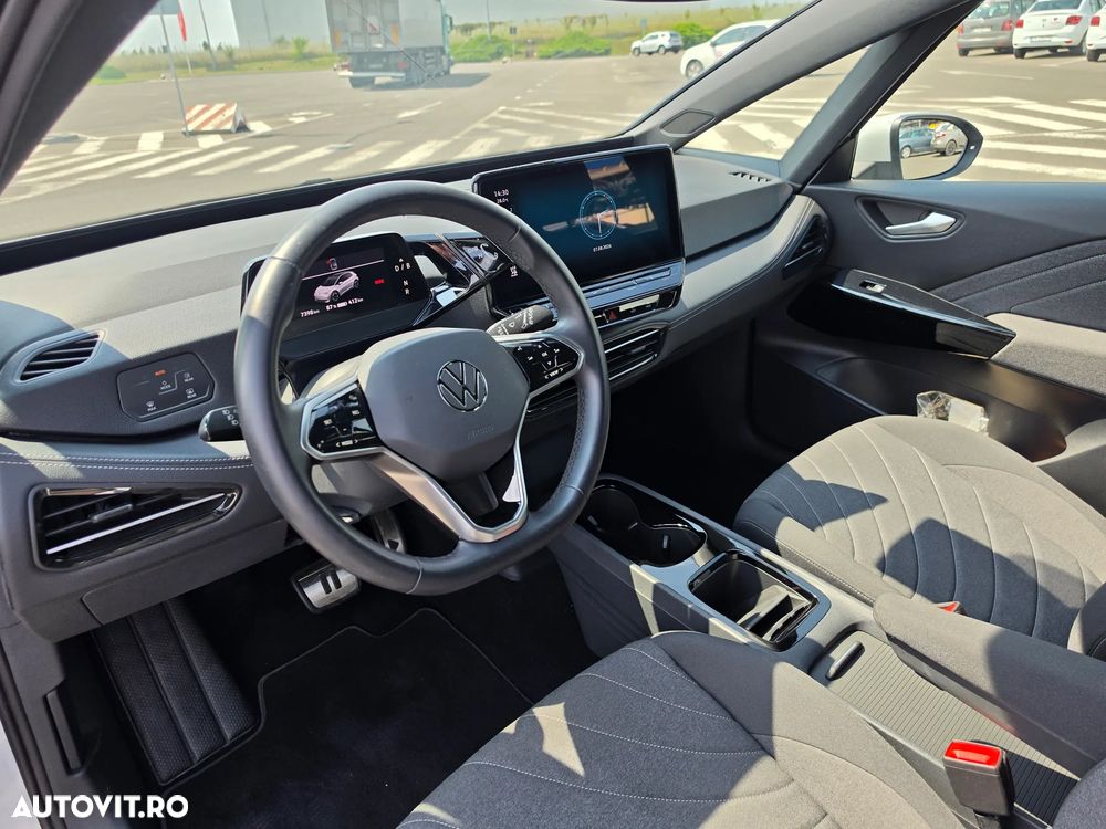 Volkswagen ID.3 58 kWh Pro Performance - 2