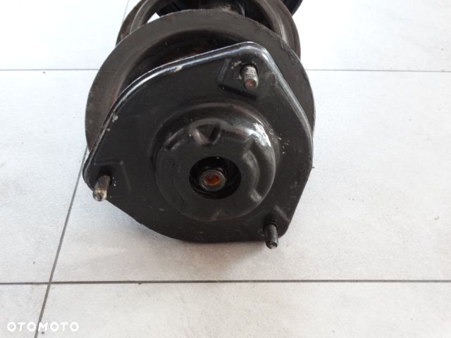 KIA Carens III Mcpherson Amortyzator Sprężyna Przód Oryginał 54651-1D200  54651-1D201 - 11