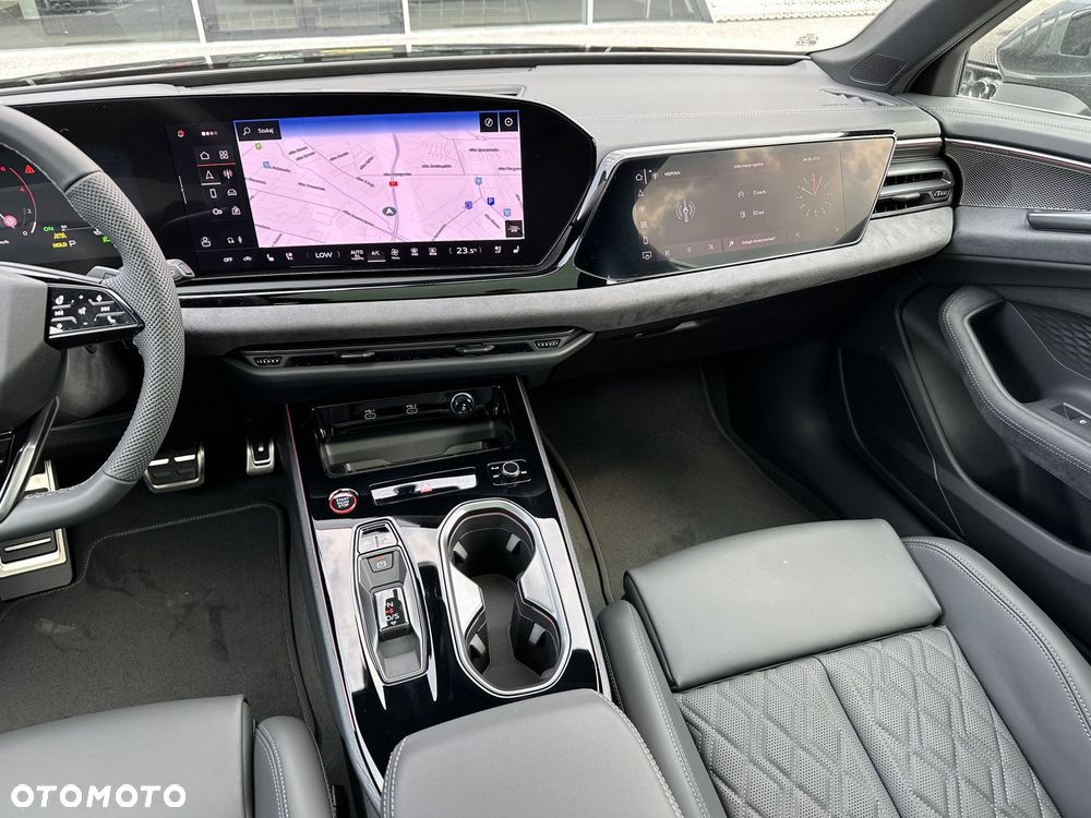 Audi A6 - 16