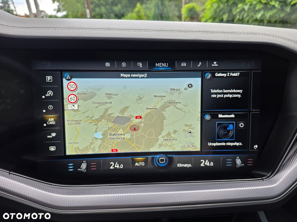 Volkswagen Touareg - 32