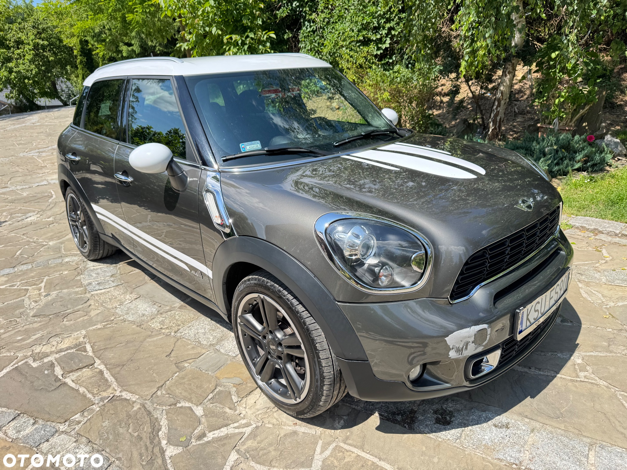 MINI Countryman Cooper S ALL4 - 3