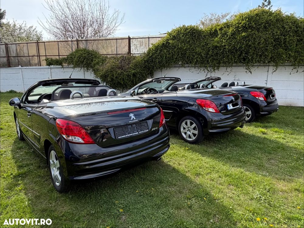 Peugeot 207 120 Sport - 4