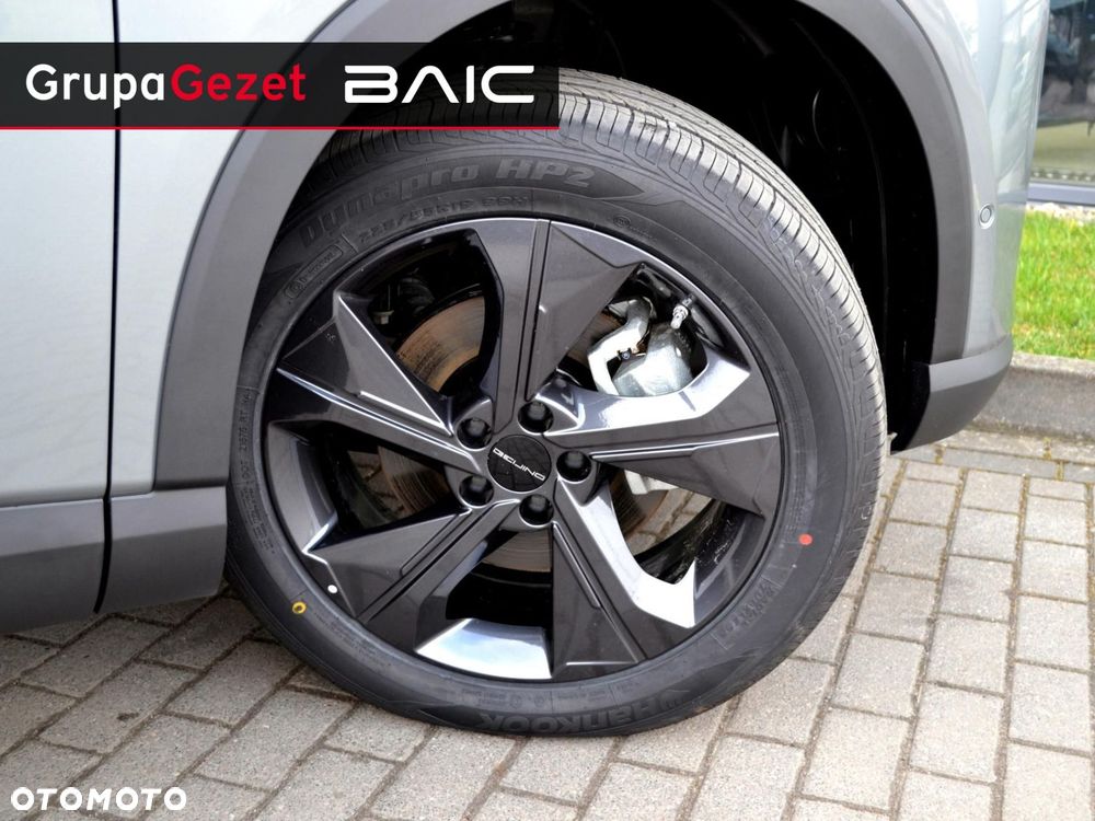 BAIC 5 - 13