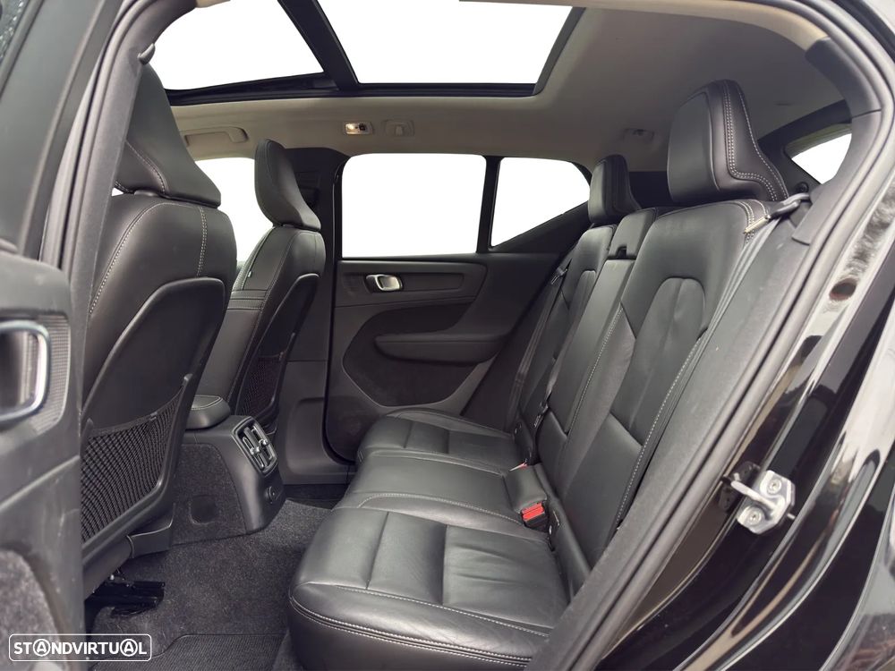 Volvo XC 40 T5 Twin Engine DKG Inscription - 12