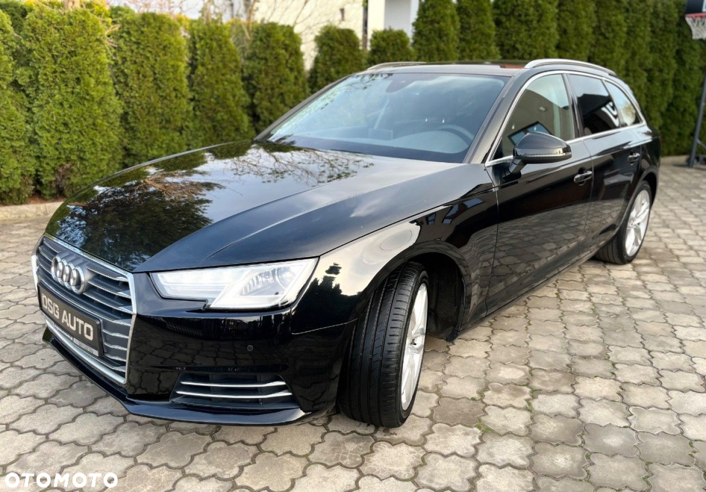 Audi A4 - 2