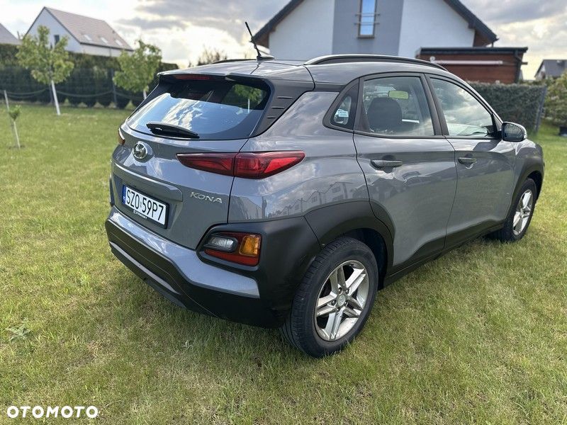 Hyundai Kona 1.0 T-GDI Comfort - 3