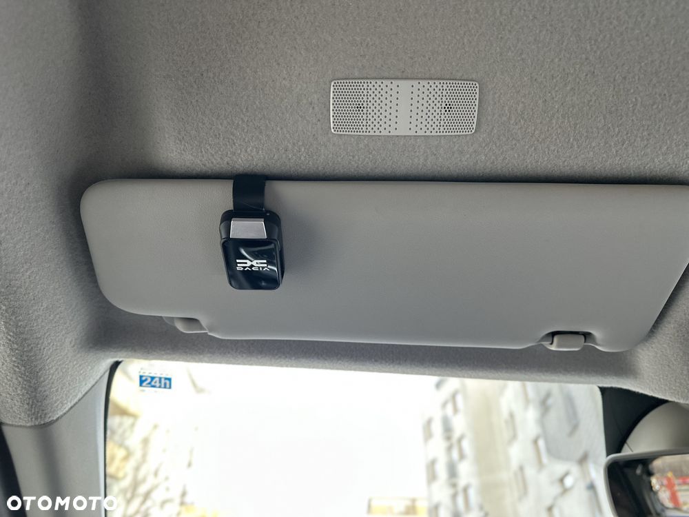 Dacia Duster 1.0 TCe Journey - 39