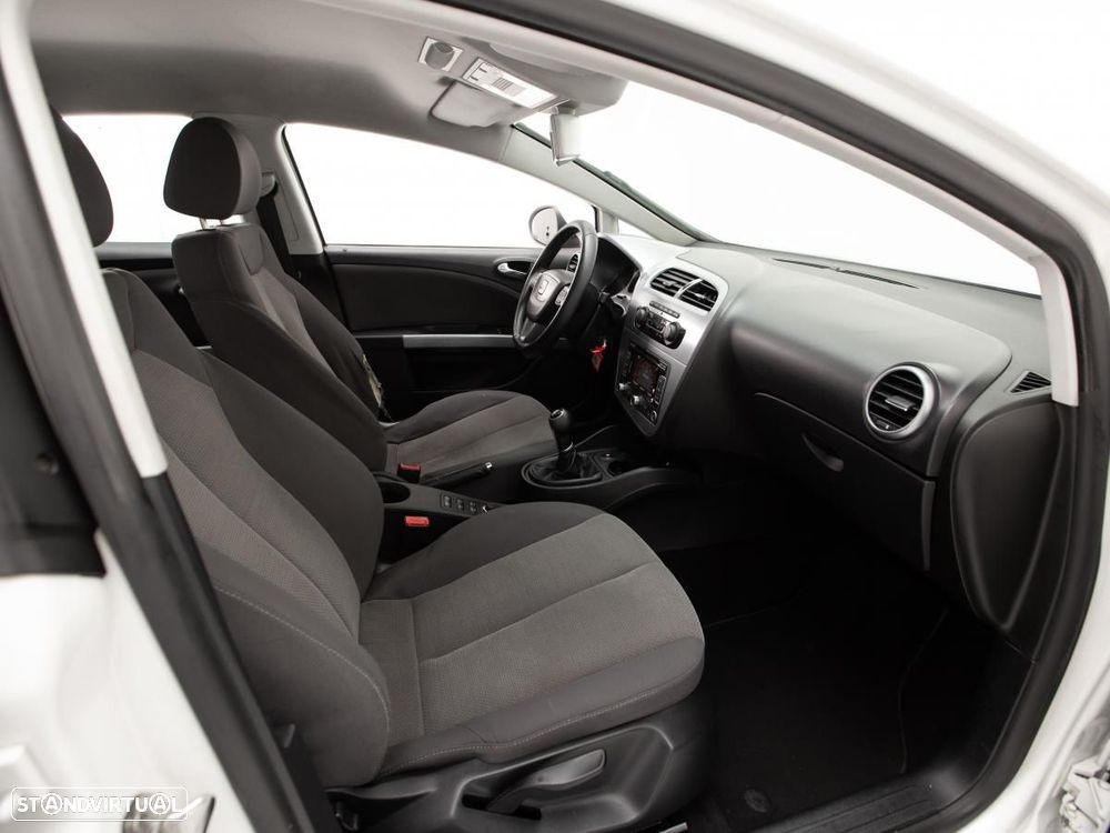 SEAT Leon - 8