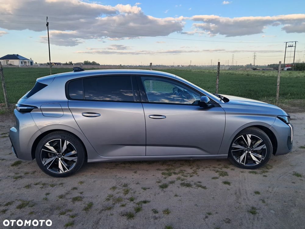 Peugeot 308 PureTech 130 Allure - 3