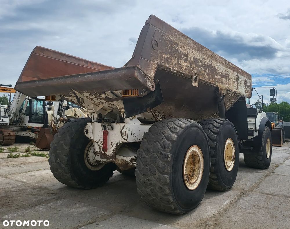 Volvo A40F - 12