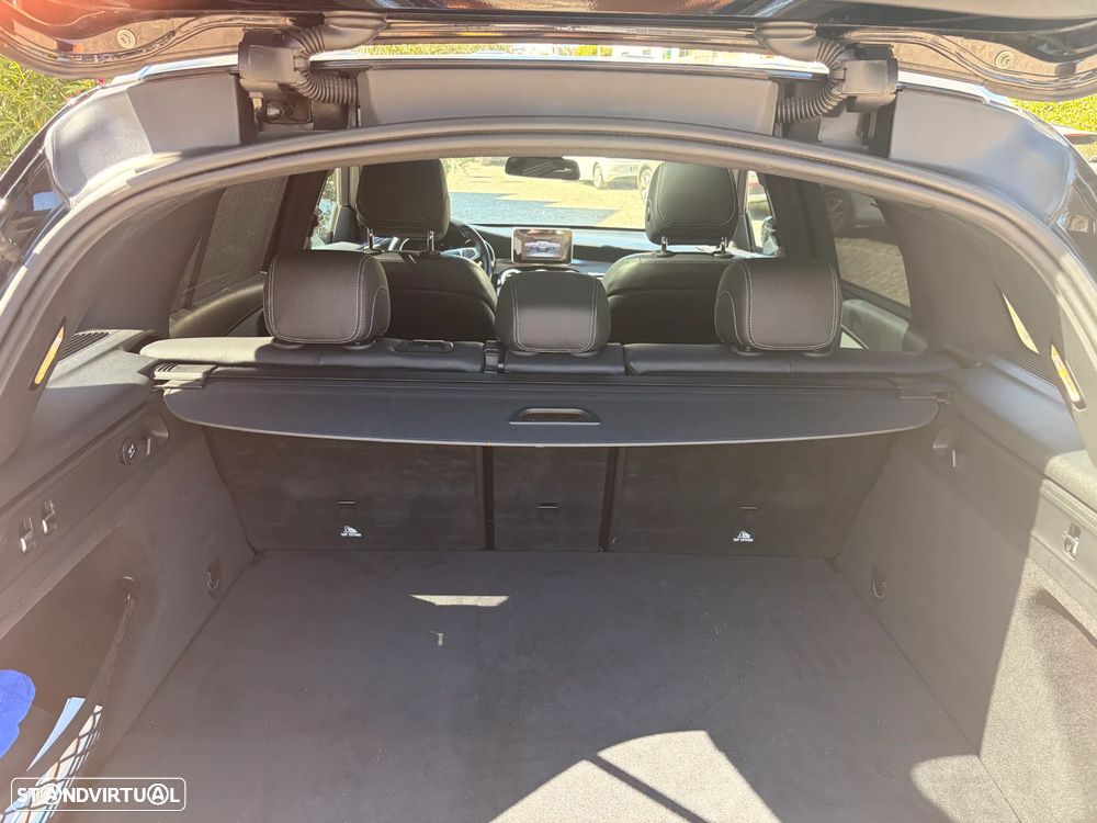 Mercedes-Benz GLC 350 e 4-Matic - 9