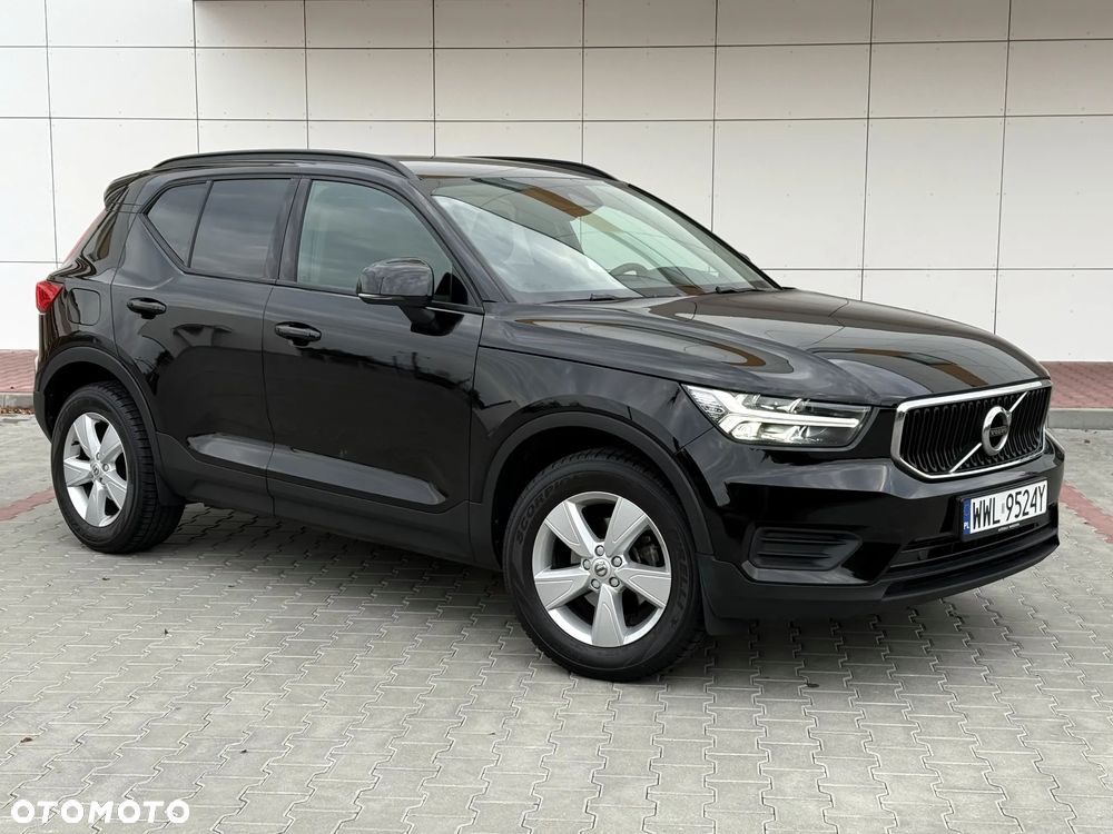Volvo XC 40 T3 Momentum - 2