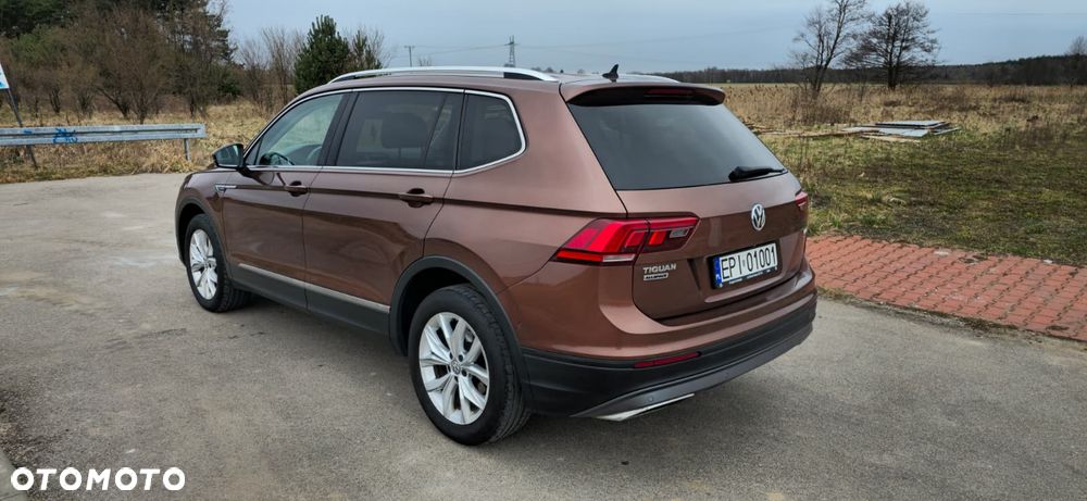 Volkswagen Tiguan - 12