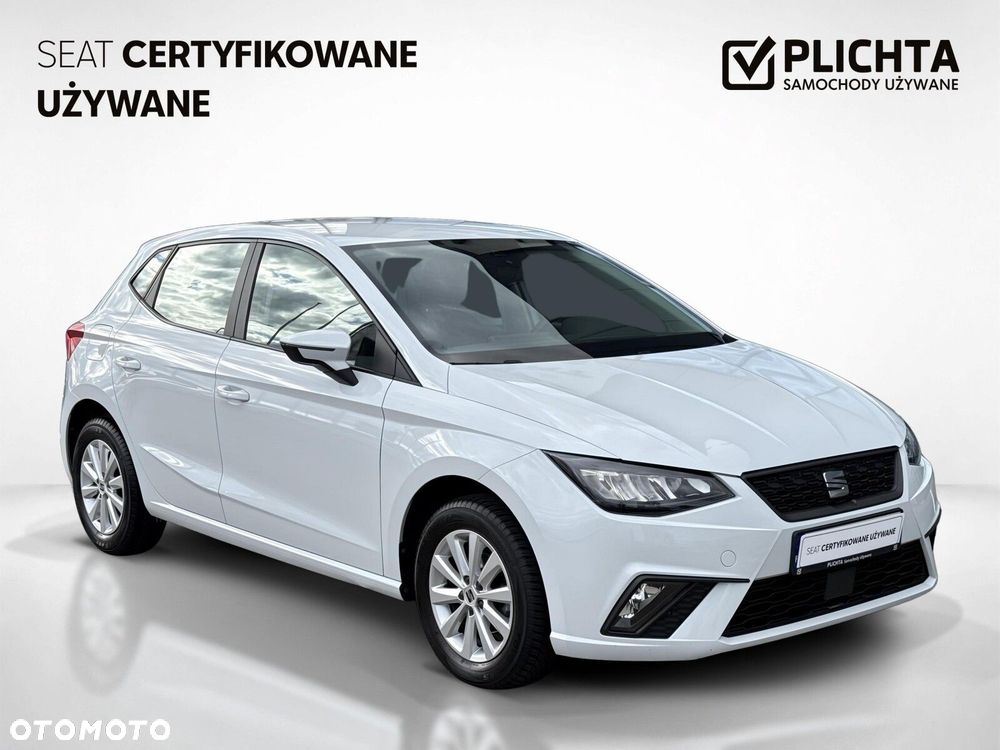 Seat Ibiza - 8